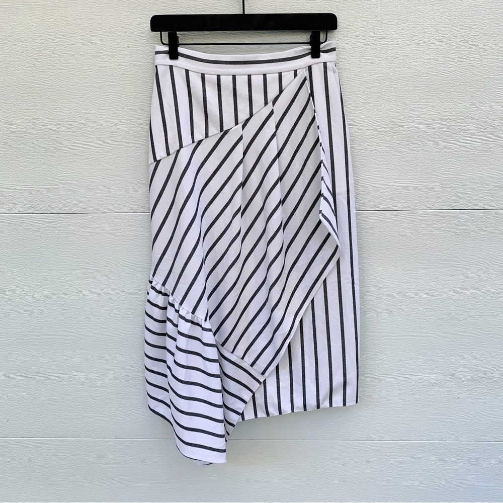 Tibi Skirt